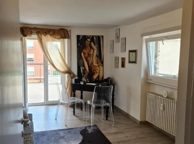 Casa Vacanze Aurelia